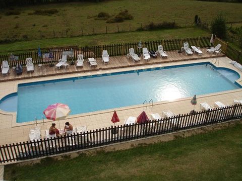Camping La Garenne - Camping Dordogne