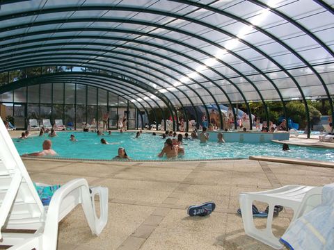 Camping le Moteno - Camping Morbihan - Image N°3