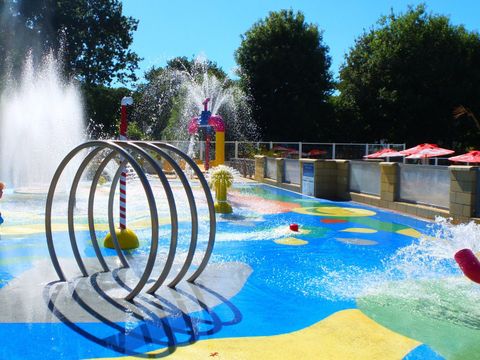 Camping Siblu Domaine de Kerlann - Funpass inclus - Camping Finistère - Image N°4