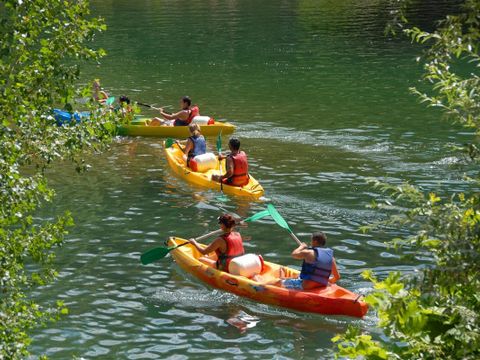 Camping Siblu Domaine de Kerlann - Funpass inclus - Finistère