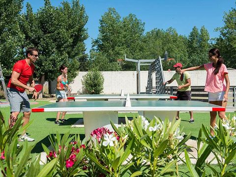 Camping Siblu Domaine de Kerlann - Funpass inclus - Finistère