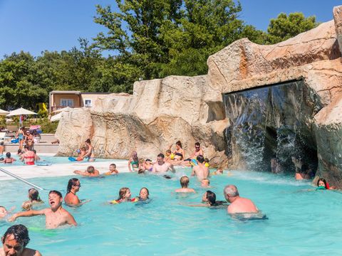 Valamar Camping Lanterna  - Istrien
