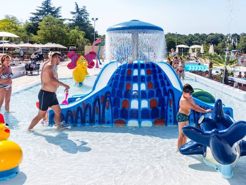 Valamar Camping Lanterna  - Istrien - Image N°5