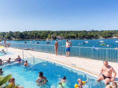 Valamar Camping Lanterna  - Istrien