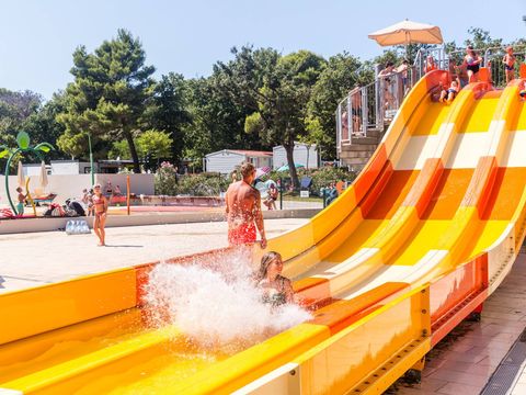 Valamar Camping Lanterna  - Istrien - Image N°3