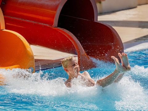 Valamar Camping Lanterna  - Istrien - Image N°4