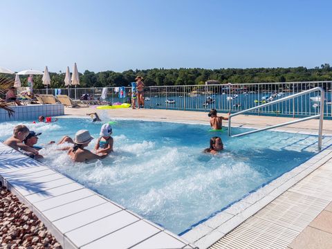 Valamar Camping Lanterna  - Istrien