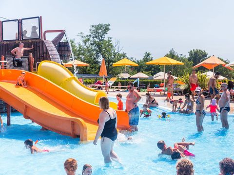 Valamar Camping Lanterna  - Istrien - Image N°2