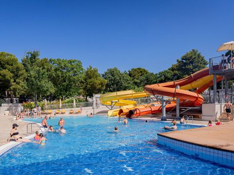 Valamar Camping Lanterna  - Istrien - Image N°0