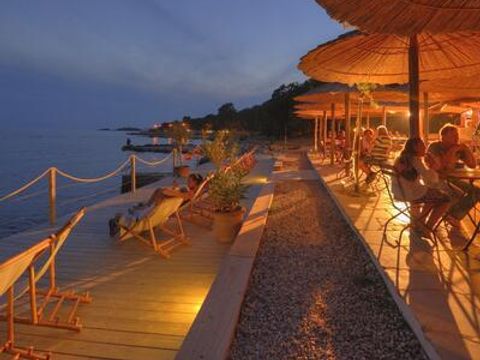 Camping Bijela Uvala  - Istrien