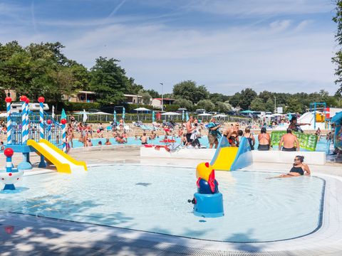 Camping Bijela Uvala  - Istrien