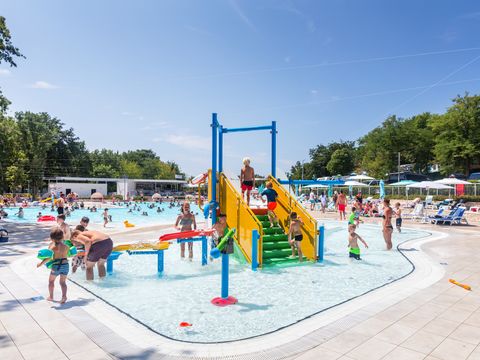 Camping Bijela Uvala  - Istrien
