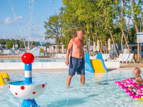 Camping Bijela Uvala  - Istrien