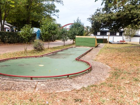 Camping Bijela Uvala  - Istrien