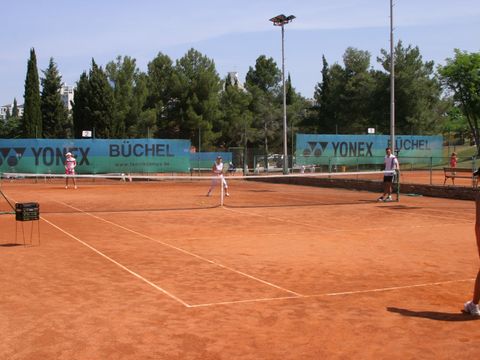 Camping Bijela Uvala  - Istrien