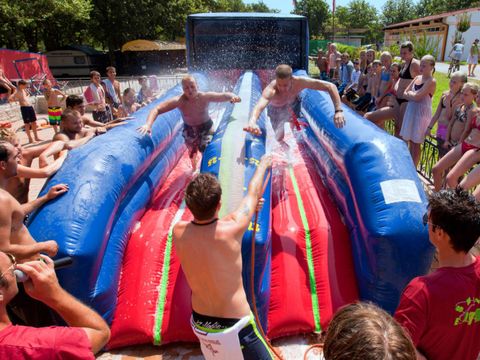 Camping Bijela Uvala  - Istrien