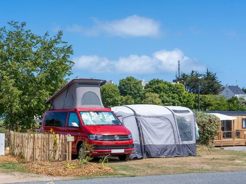 Camping Sandaya Val Andre - Camping Côtes-d'Armor - Image N°4