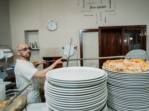 Camping Rais Gerbi - Palermo