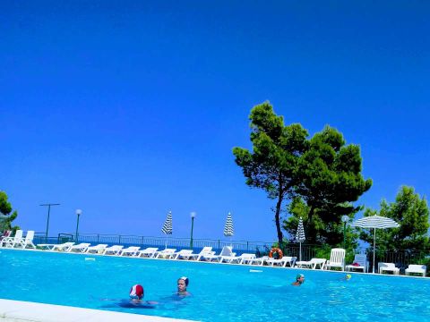 Camping Rais Gerbi - Camping Palermo