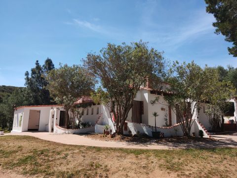 Camping Tikiti - Südkorsika