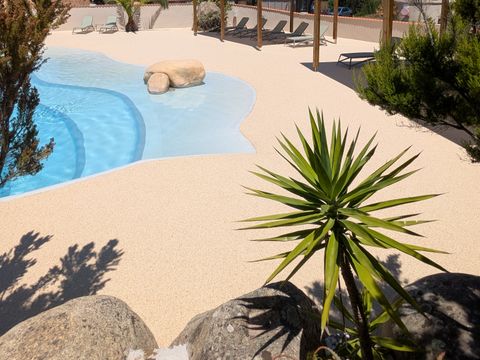 Camping Tikiti - Südkorsika - Image N°2