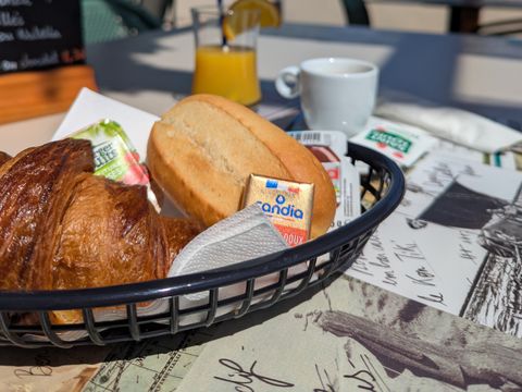 Camping Tikiti - Südkorsika