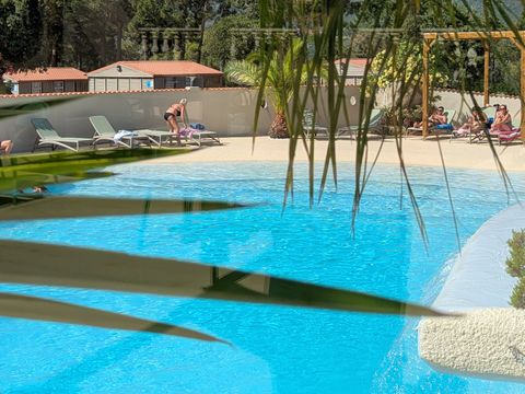 Camping Tikiti - Südkorsika