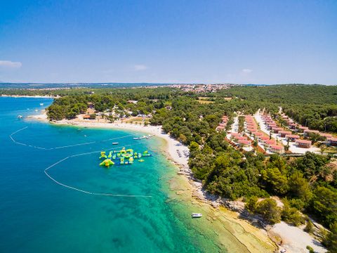 Brioni Sunny Camping - Camping Istrien - Image N°5