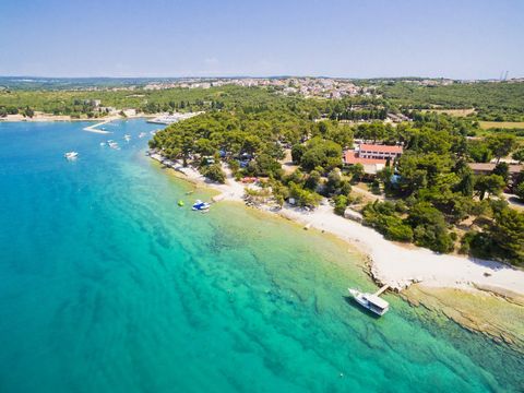 Brioni Sunny Camping - Camping Istrien - Image N°3