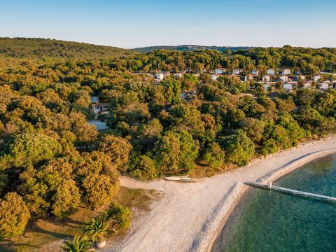 Brioni Sunny Camping - Camping Istrien - Image N°0