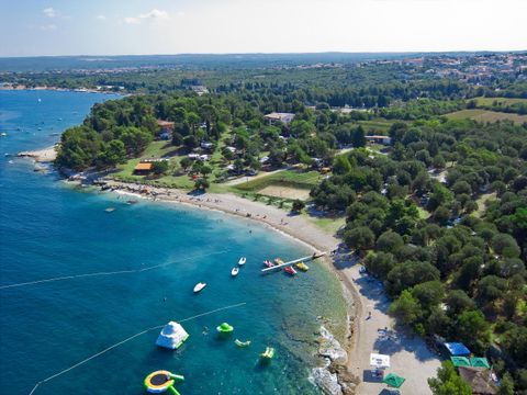 Brioni Sunny Camping - Camping Istrien - Image N°2
