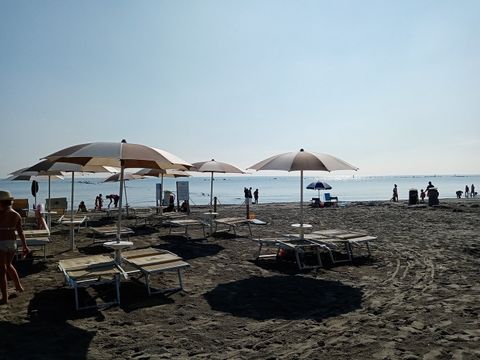 Camping Village Adriano Family - Camping Ravenna - Image N°2