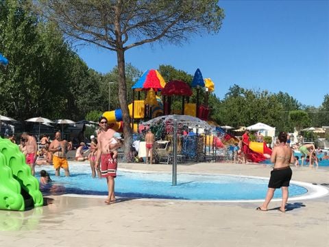 Camping Village Adriano Family - Camping Ravenna - Image N°4