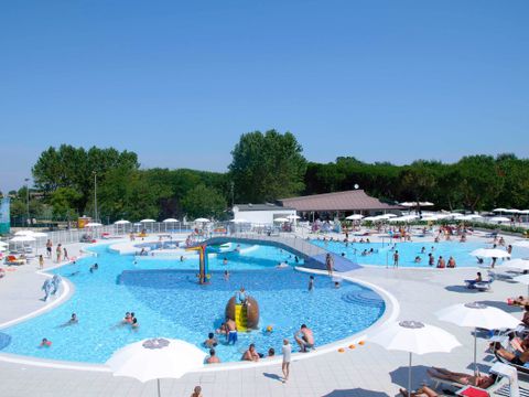 Camping Village Adriano Family - Camping Ravenna - Image N°0