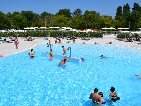 Camping Village Adriano Family - Camping Ravenna - Image N°5