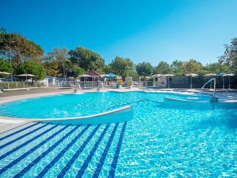Camping Marina Family Village  - Camping Ravenna - Image N°0