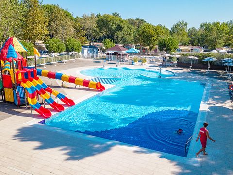 Camping Marina Family Village  - Camping Ravenna - Image N°3