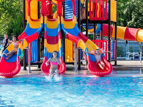 Camping Marina Family Village  - Camping Ravenna - Image N°5