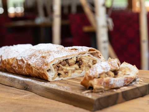 Club del Sole Val di Fiemme Easy Camping Village - Trentino