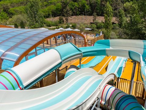 Camping Le Val d'Ussel - Dordogne - Image N°3