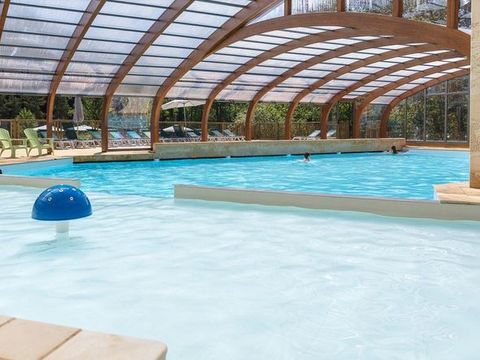 Camping Le Val d'Ussel - Dordogne