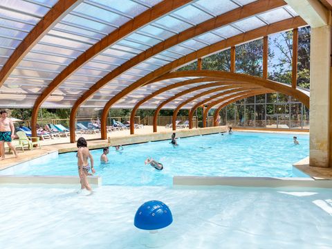 Camping Le Val d'Ussel - Dordogne - Image N°5