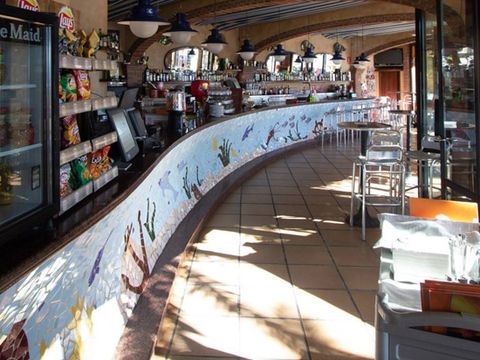 Camping Playa Bara - Tarragona