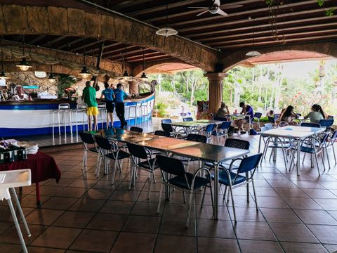 Camping Playa Bara - Tarragona