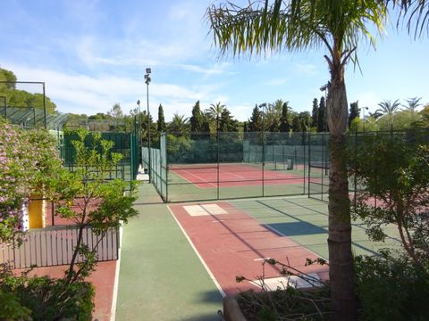 Camping Playa Bara - Tarragona