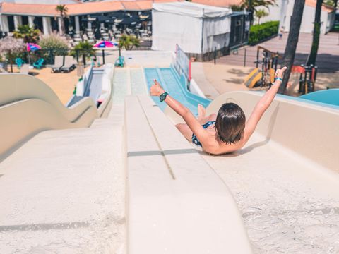 Camping Siblu La Pignade - Funpass inclus - Camping Charente-Maritime - Image N°5