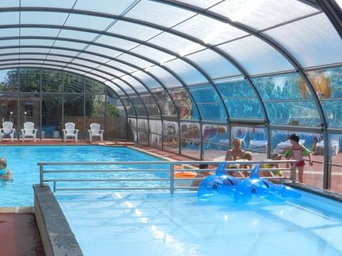 Camping Le Rivage - Manche