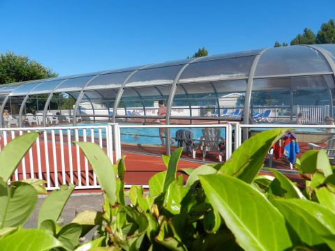 Camping Le Rivage - Manche