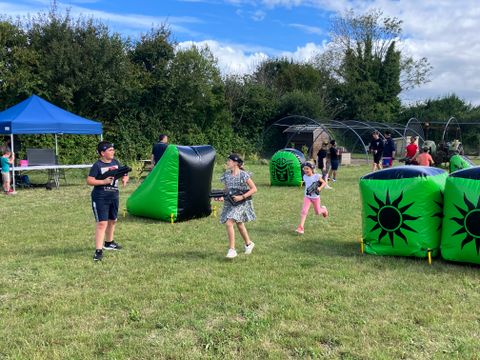 Camping Le Rivage - Manche - Image N°5