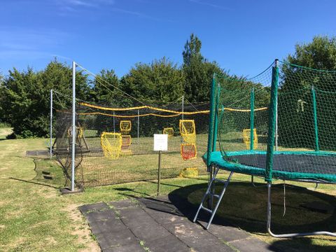 Camping Le Rivage - Manche
